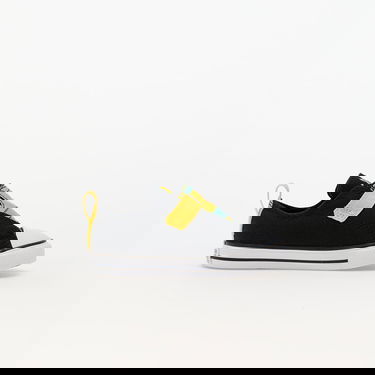 Sneakers og sko Converse Converse x Transformers Chuck Taylor All Star 2V Sort | A11661C, 2