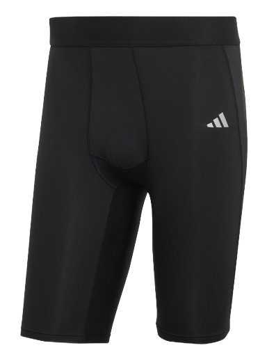 Shorts adidas Originals Short Techfit AEROREADY Sort | hp0618