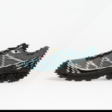 Sneakers og sko Salomon XT-6 Gore-Tex Grøn | L47861500, 1