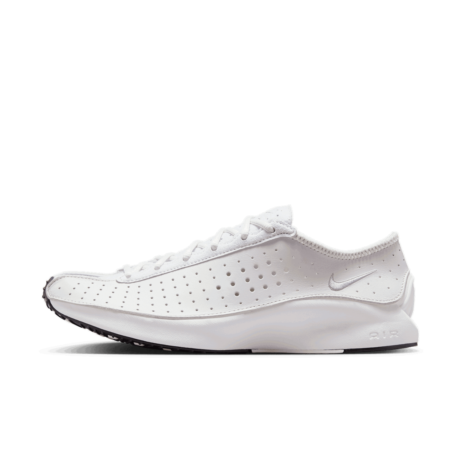 Sneakers og sko Nike Air Superfly Hvid | HJ8082-100, 0