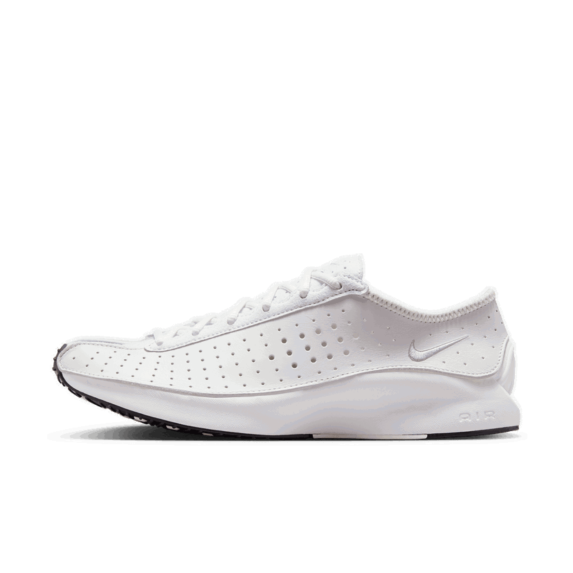 Sneakers og sko Nike Air Superfly Hvid | HJ8082-100