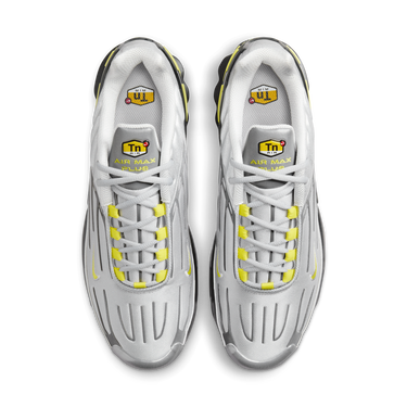 Sneakers og sko Nike Air Max Plus 3 Grå | FZ4623-001, 4