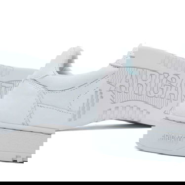 Sneakers og sko AXEL ARIGATO Dice Lo Hvid | F2771004, 3