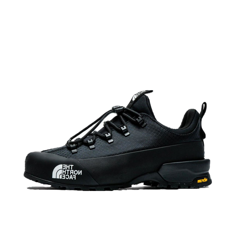 Sneakers og sko The North Face Glenclyffe Low "Black" Sort | NF0A817BKX71