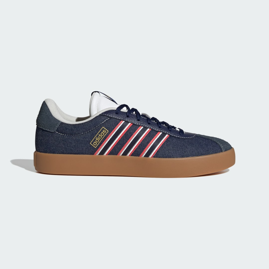 Sneakers og sko adidas Performance VL Court 3.0 Blå | JR8591, 0