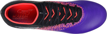 Sneakers og sko Skechers Razor Elite FG Lilla | 252020-pur, 3