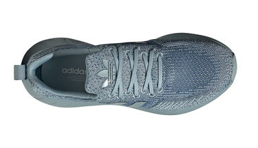 Sneakers og sko adidas Originals Swift Run 22 W Blå | GV7970, 4