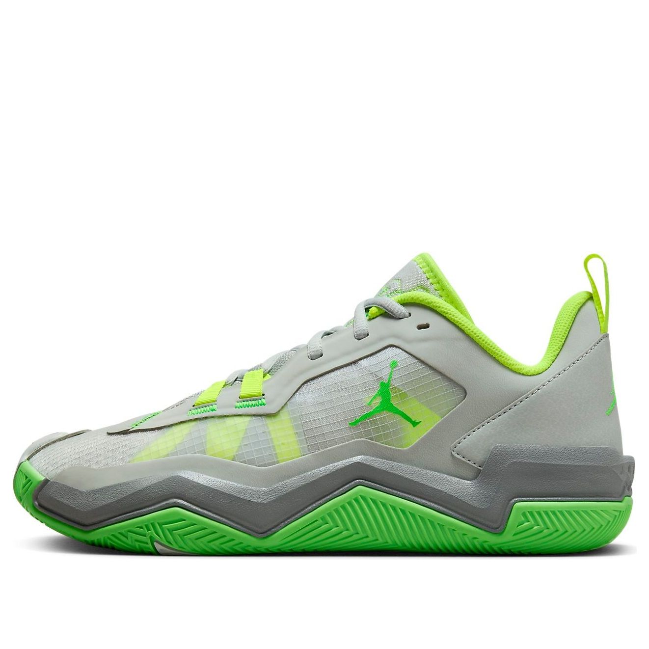 Sneakers og sko Jordan Air Jordan One Take 4 PF Grå | DZ3339-003, 0