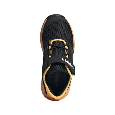 Sneakers og sko adidas Performance adidas TERREX VOYAGER CF K 38 Sort | GX6282, 4