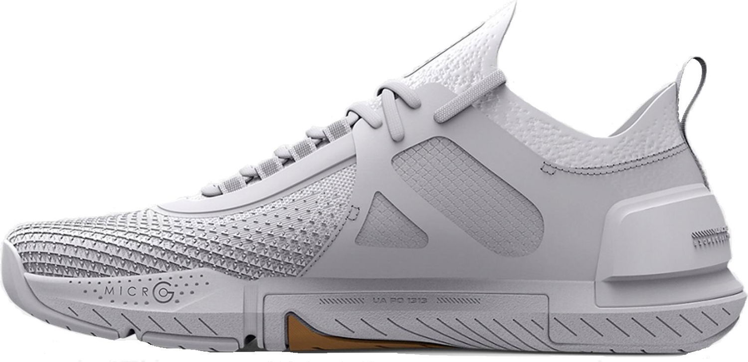 Sneakers og sko Under Armour UATriBase Reign 4 Pro RFLCT Hvid | 3025340-100, 1