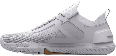Sneakers og sko Under Armour UATriBase Reign 4 Pro RFLCT Hvid | 3025340-100, 1