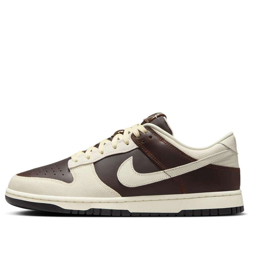Sneakers og sko Nike Dunk Low 'Fauna Brown' Brun | IH7333-200