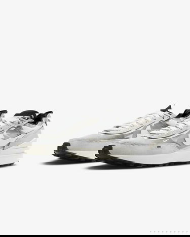 Sneakers og sko Nike Waffle One Hvid | DA7995-100, 1