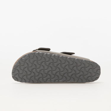 Sneakers og sko Birkenstock Arizona Big Buckle Grå | 1022154, 4
