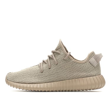 Sneakers og sko adidas Yeezy Yeezy Boost 350 "Oxford Tan" Beige | AQ2661, 1