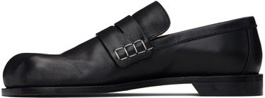 Sneakers og sko JW Anderson Paw Loafers Sort | MC0003-LA0268, 2