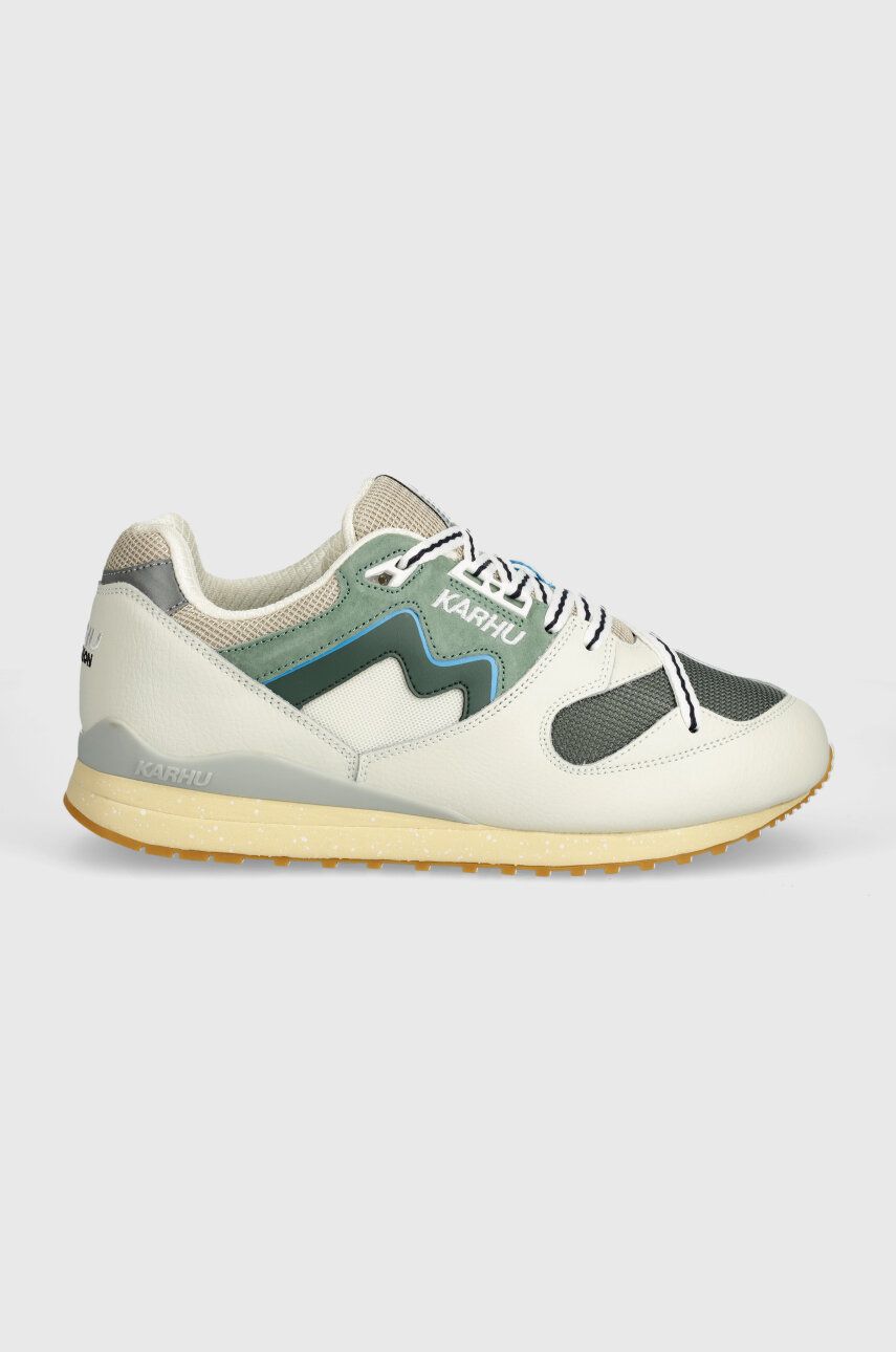 Sneakers og sko Karhu Synchron Classic Grøn | F802685, 1