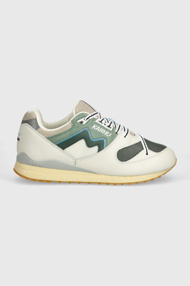Sneakers og sko Karhu Synchron Classic Grøn | F802685, 1