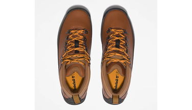 Sneakers og sko Timberland World Hiker Hiking Boot Brun | A44CB-DE1, 3