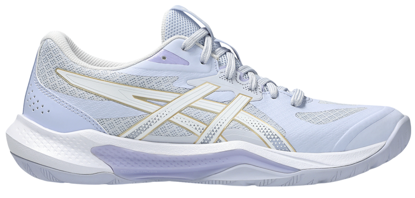 Sneakers og sko Asics ASICS GEL-TACTIC 13 Hvid | 1072a118-400, 0