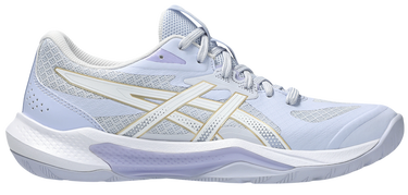 Sneakers og sko Asics ASICS GEL-TACTIC 13 Hvid | 1072a118-400, 0