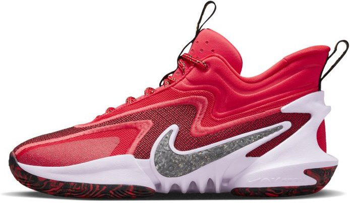 Sneakers og sko Nike Cosmic Unity 2 "A'ja Wilson" Rød | DH1537-601, 0