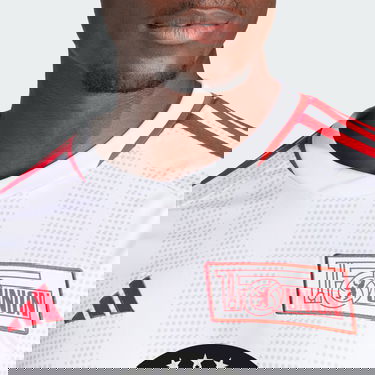 Jersey adidas Performance 1. FC Union Berlin 23/24 Away Jersey Hvid | IR3416, 5