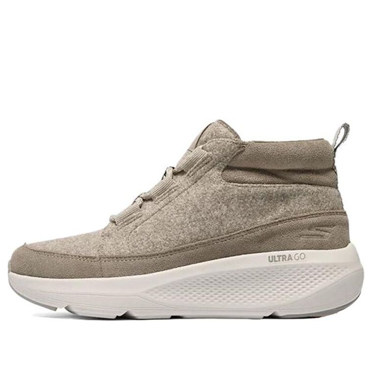 Sneakers og sko Skechers Ultra Go Grå | 144532-DKTP, 0