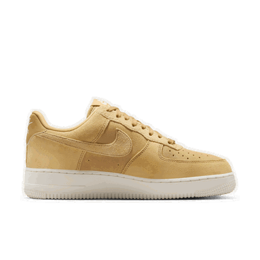 Sneakers og sko Nike Air Force 1 '07 Beige | HJ5336-700, 3