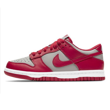 Sneakers og sko Nike SB Dunk Low GS "UNLV" Rød | CW1590-002, 0