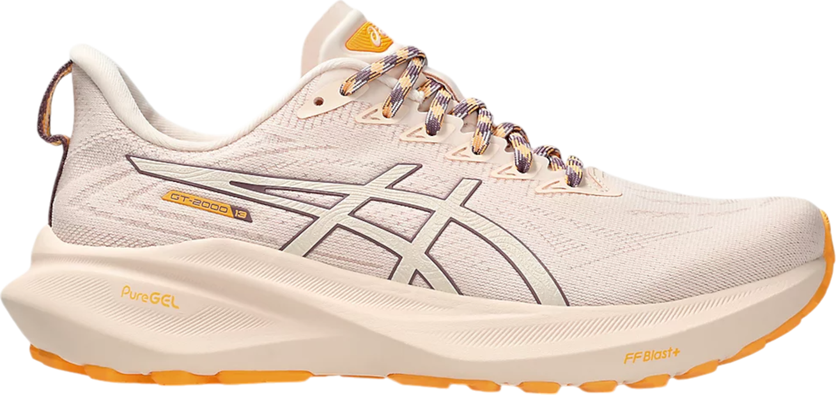 Sneakers og sko Asics GT-2000 13 TR Orange | 1012b749-700, 0