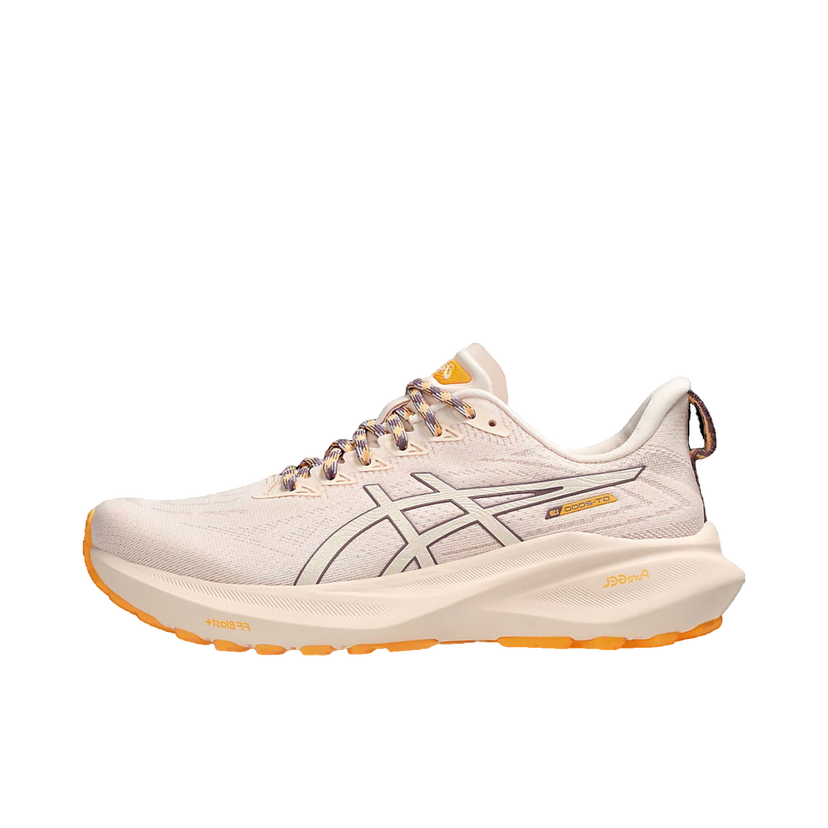 Sneakers og sko Asics GT-2000 13 TR Orange | 1012b749-700