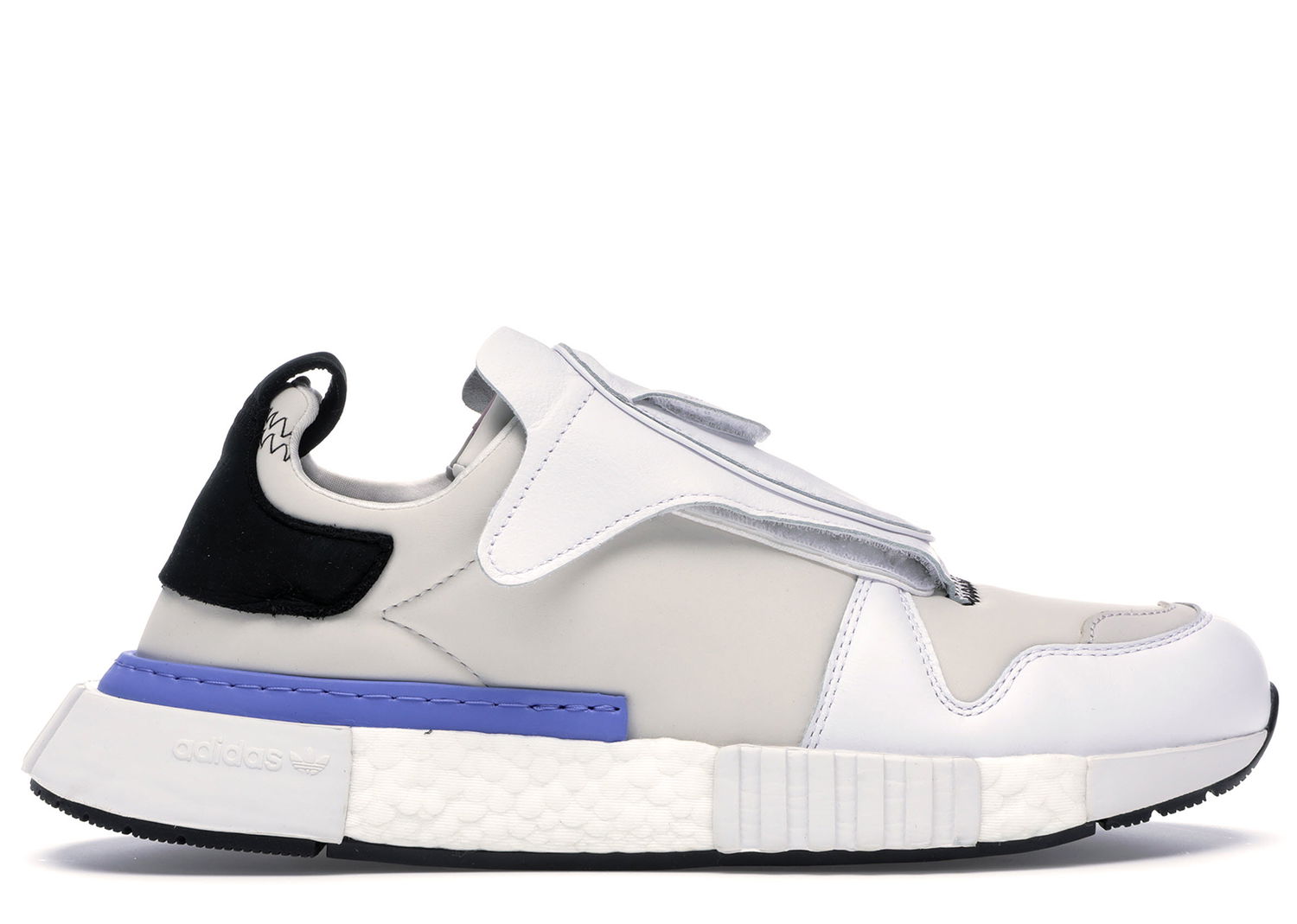 Sneakers og sko adidas Originals Futurepacer Grey One Grå | AQ0907, 0
