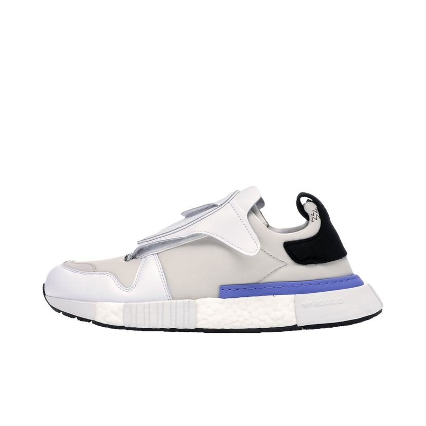 Sneakers og sko adidas Originals Futurepacer Grey One Grå | AQ0907