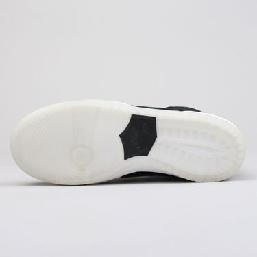 Sneakers og sko Nike SB Zoom Dunk High Pro Sort | 854851-001, 6