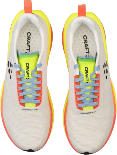 Sneakers og sko Craft Craft Endurance 2 Flerfarvet | 1914832-895825, 2