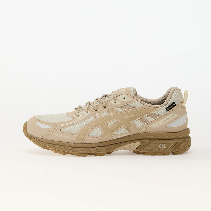 Sneakers og sko Asics Gel-Venture 6 Gtx Beige | 1203A560-100
