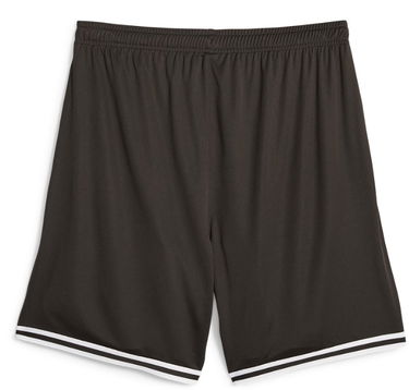 Shorts Puma Hoops Team Game Short Sort | 676629-01, 1