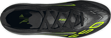 Sneakers og sko adidas Performance F50 ELITE FG J Sort | jh7711, 2