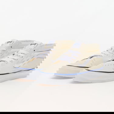 Sneakers og sko Vans Sk8-Mid Reissue 83 LX Beige | VN000CQQOFW1, 4