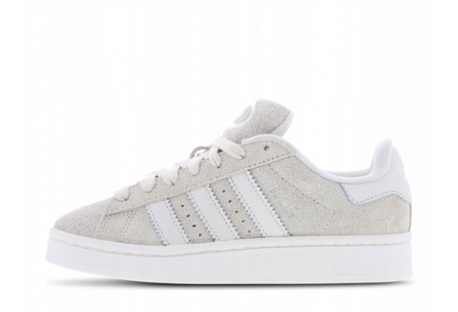 Sneakers og sko adidas Originals adidas Campus 00s Light Grey White Grå | IH0118, 1