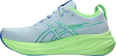 Sneakers og sko Asics GEL-NIMBUS 26 LITE-SHOW Grå | 1011b847-400, 4