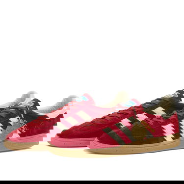 Sneakers og sko adidas Originals Handball Spezial Made in Germany Rød | JR9535, 2