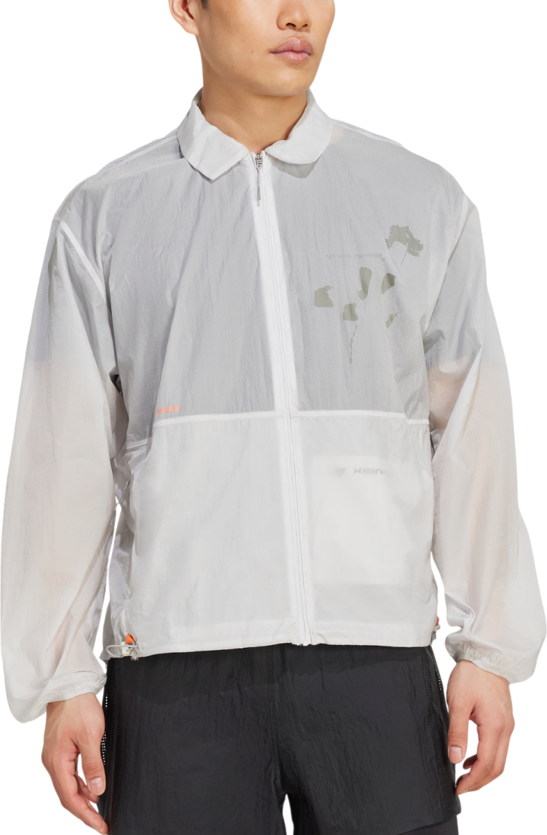 Jakke adidas Originals Hermanos Koumori adi365 Jacket Hvid | jm1206, 0