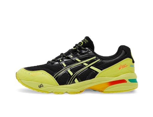 Sneakers og sko Asics Gel-1090 Flerfarvet | 1203A080-001
