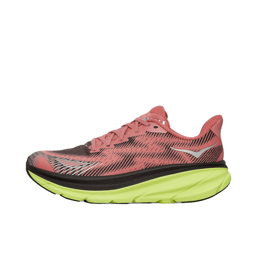 Løbe Hoka One One Clifton 9 GORE-TEX TS Lyserød | HK.1159910-CLY