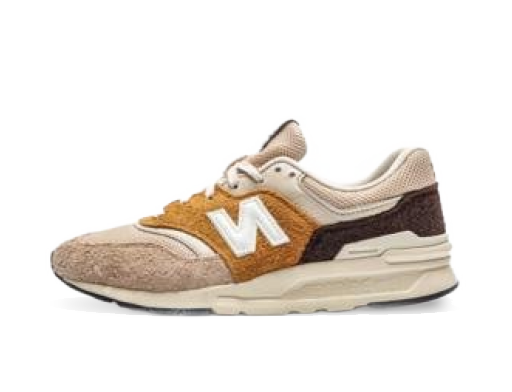 Lifestyle New Balance 997 Flerfarvet | CM997HRT