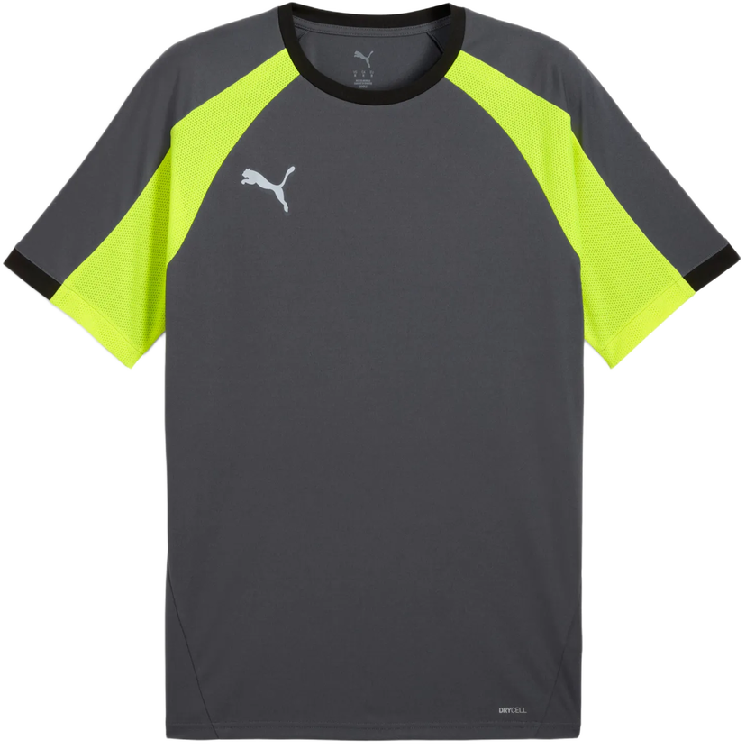 Jersey Puma Puma IndividualLiga Jersey Grå | 659526-08