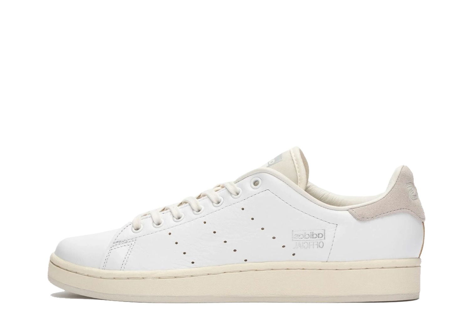 Sneakers og sko adidas Originals OFFCL x SNS "White" Hvid | ID2885, 1