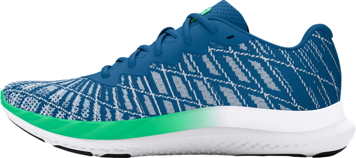 Sneakers og sko Under Armour UA Charged Breeze 2 Blå | 3026135-405, 1